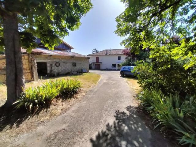 Maison vente à Auch, Vic-fezensac