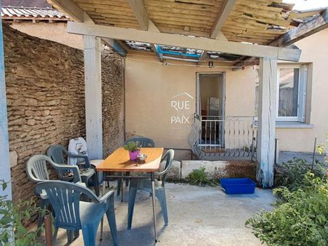Maison vente à Cernay, Eure-et-Loir