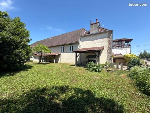 Maison vente à Dijon, Lamarche-sur-saône