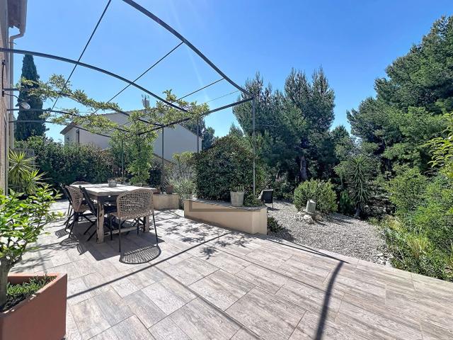 Maison vente à Istres, Vitrolles