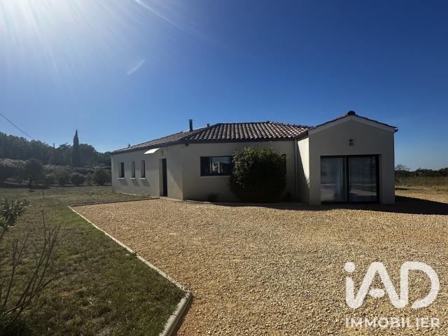Maison vente à Tourral, Sainte-Colombe-de-Villeneuve