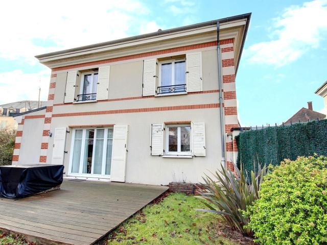 Maison vente à Palaiseau, Wissous