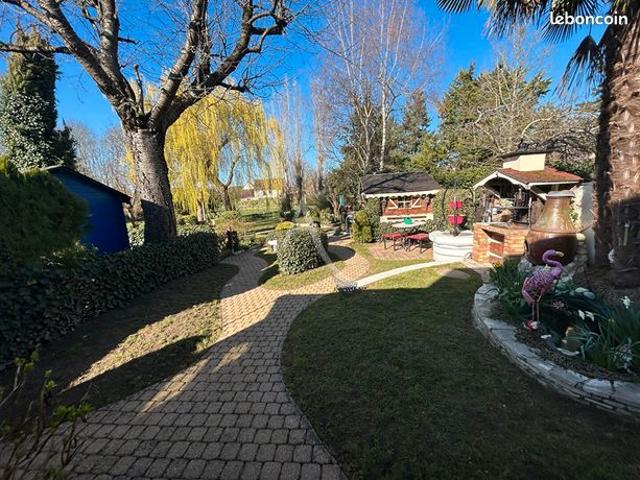 Maison vente à Évry, Lisses