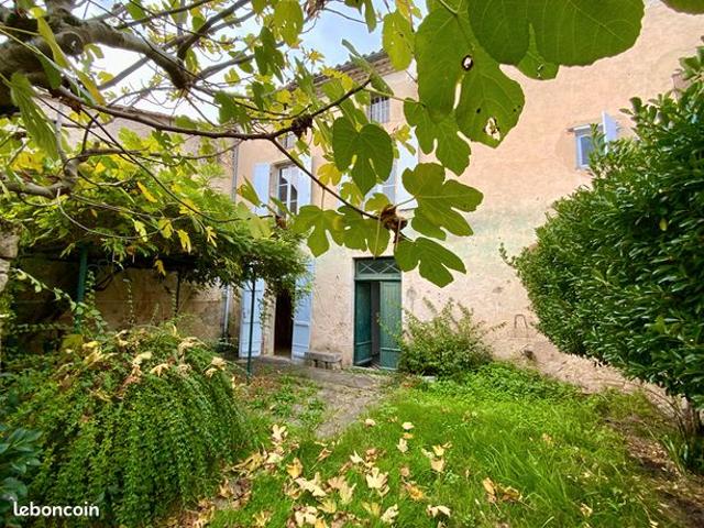 Maison vente à Vianne