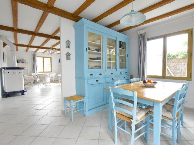 Maison vente à Saint-Nazaire, Préfailles