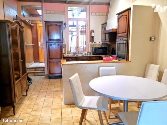 Maison vente à Cambrai