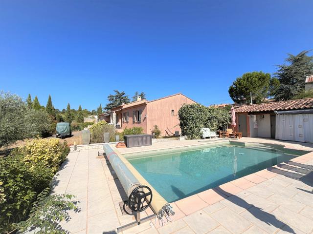 Maison vente à Apt, Saint-saturnin-lès-apt