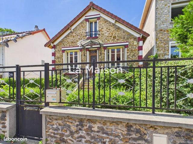 Maison vente à Le Raincy, Aulnay-sous-bois