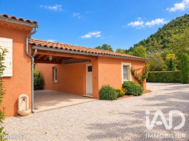 Maison vente à Buis-les-Baronnies, Drôme