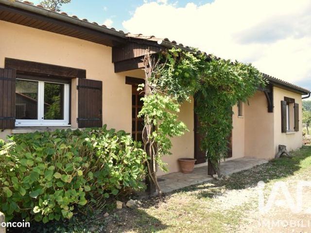 Maison vente à Bergerac, Calès