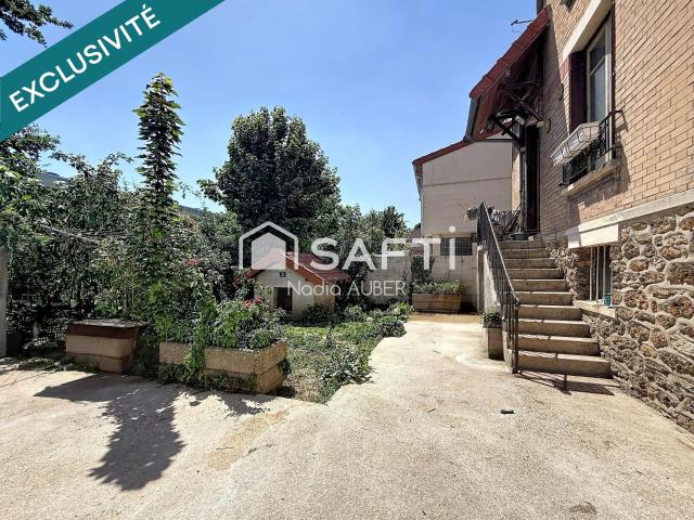 Maison vente à L'Haÿ-les-Roses, Vitry-sur-seine
