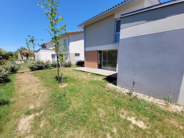 Maison location à Toulouse, Aussonne