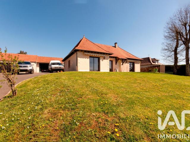 Maison vente à Verdouze, Objat