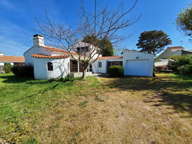 Maison vente à Les Sables-d'Olonne, La Guérinière