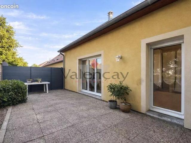 Maison vente à Mulhouse, Kembs