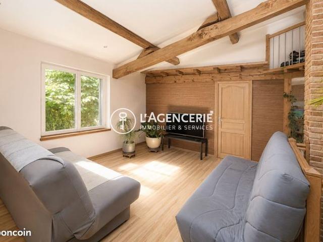 Maison vente à Albi, Lagrave