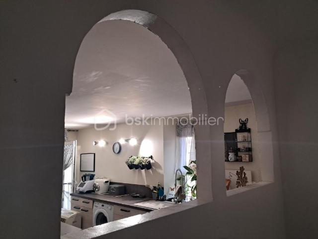 Maison vente à Béziers, Les Aires