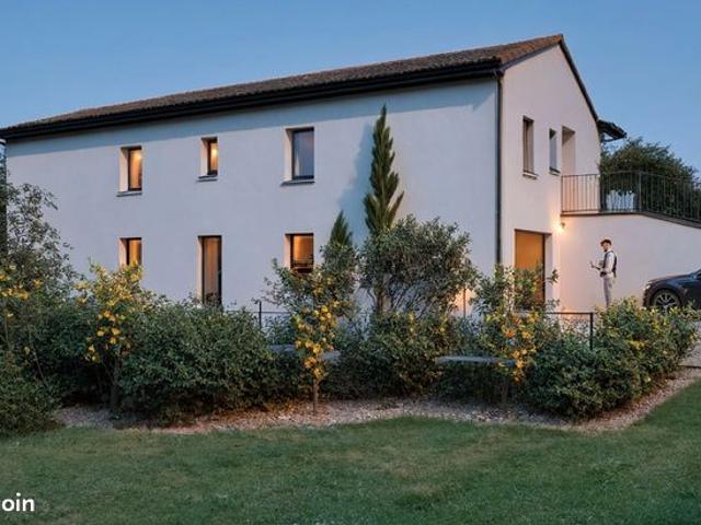 Maison vente à Aurillac