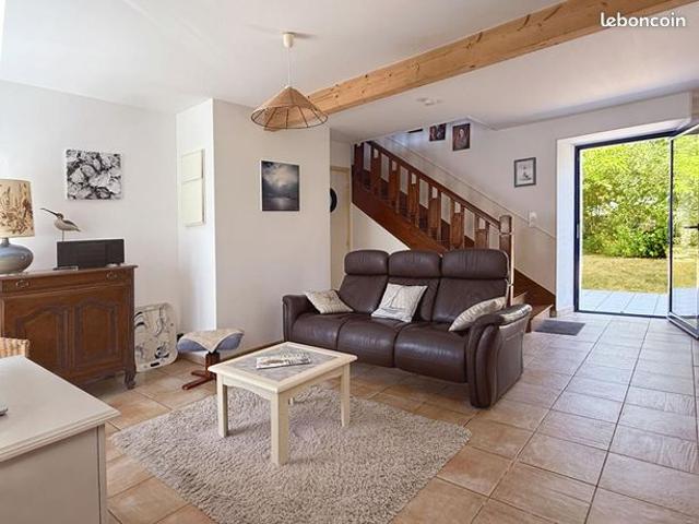 Maison vente à Lorient, Bretagne