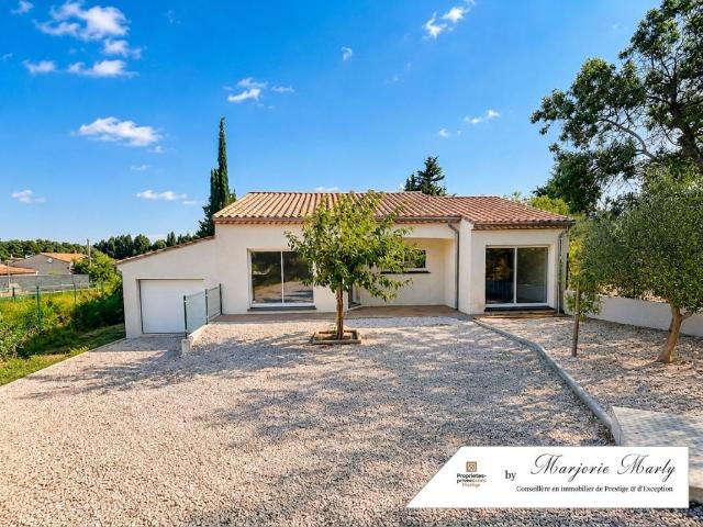 Maison vente à Narbonne, Boutenac