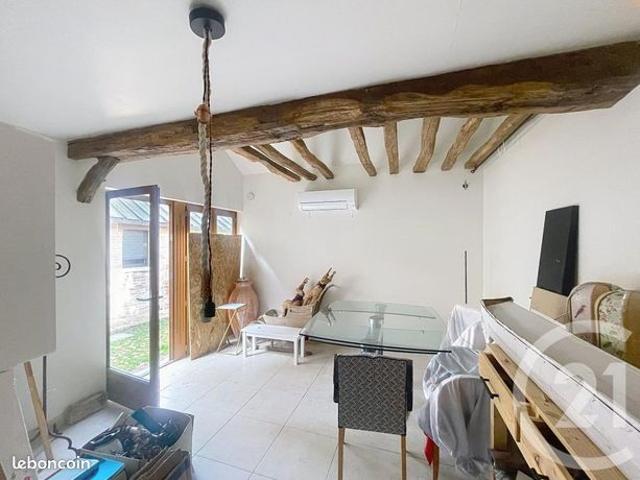 Maison vente à Bernay, Pont-audemer