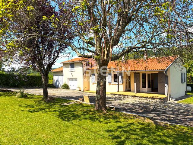 Maison vente à Foix