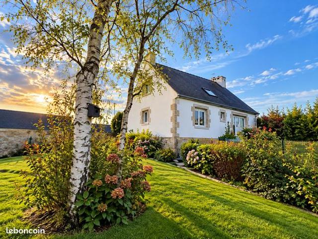 Maison vente à Plabennec, Finistère