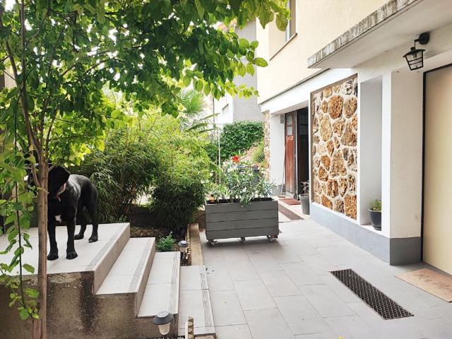 Maison vente à Quartier de Noisy-le-Sec I, Noisy-le-Sec