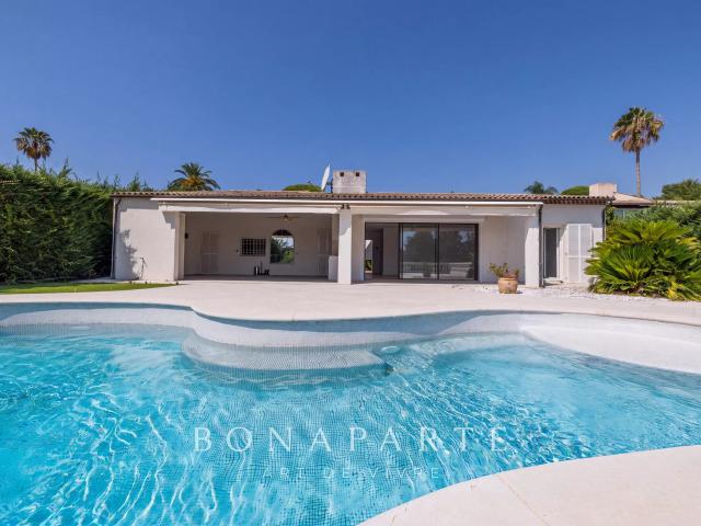 Maison vente à Grasse, Villeneuve-loubet