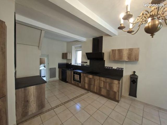Maison vente à Narbonne, Ouveillan