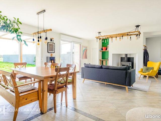 Maison vente à La Limouzinière