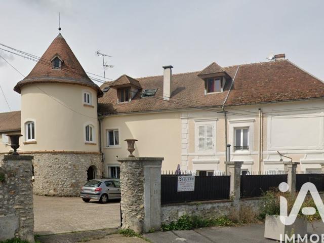 Maison vente à Provins, La Ferté-gaucher