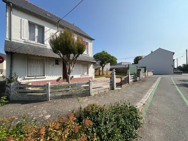 Maison vente à Rennes, Bretagne