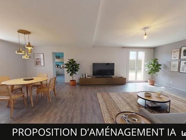 Maison vente à Toulouse, Tournefeuille