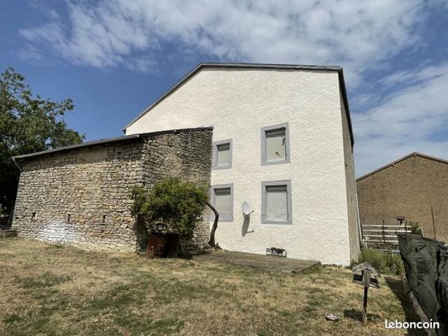 Maison vente à Altkirch, Aspach