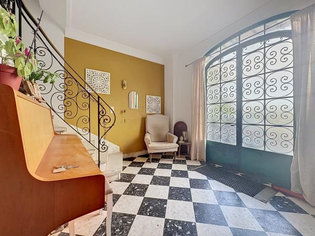 Maison vente à Villebourbon, Montauban