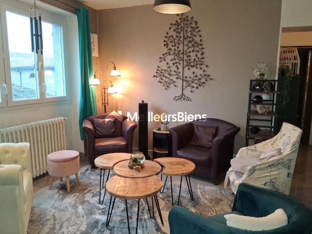 Maison vente à Castres, Aiguefonde