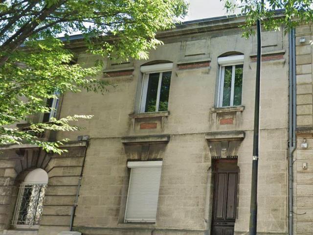 Maison location à Cardoze, Bordeaux