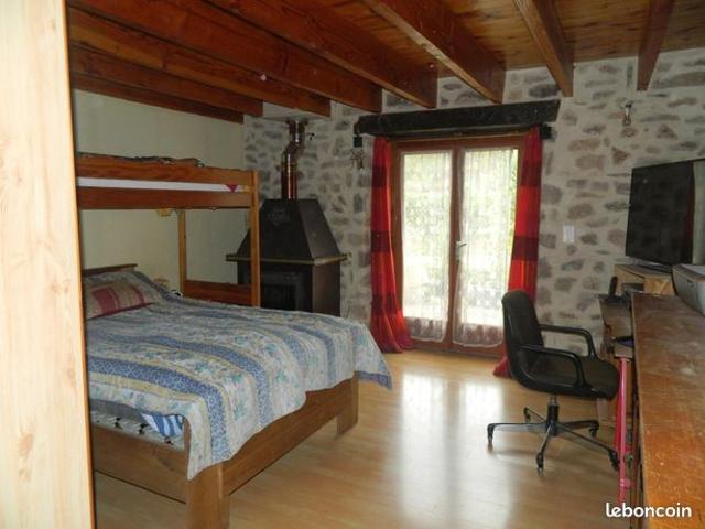 Maison vente à Tournon-sur-Rhône, Boffres