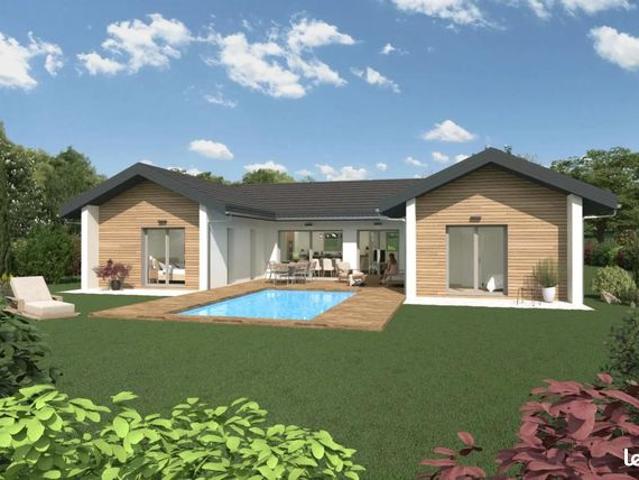 Maison vente à Rodez, Bertholène