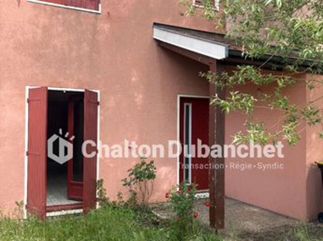 Maison vente à Roanne