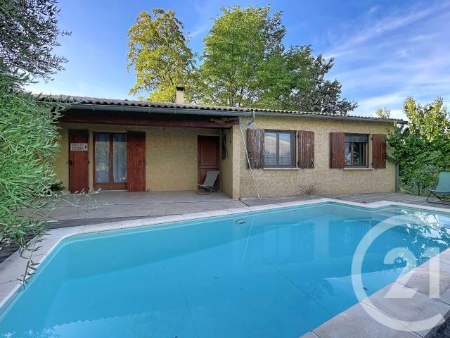 Maison vente à Nîmes, Saint-andré-de-roquepertuis