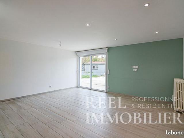 Maison vente à Auch