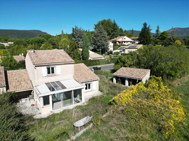 Maison vente à Lodève, Laroque