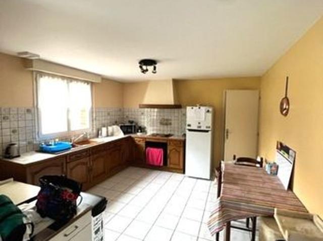 Maison vente à Lens, Fouquières-lès-lens