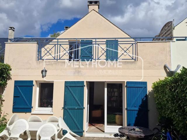 Maison vente à Boulogne-Billancourt, Ville-d'avray