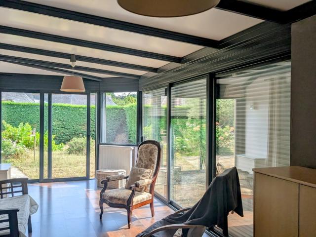 Maison vente à Angers, Saint-jean-de-linières