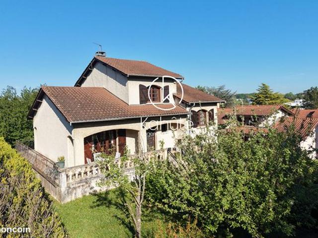 Maison vente à Lyon, Métropole de Lyon