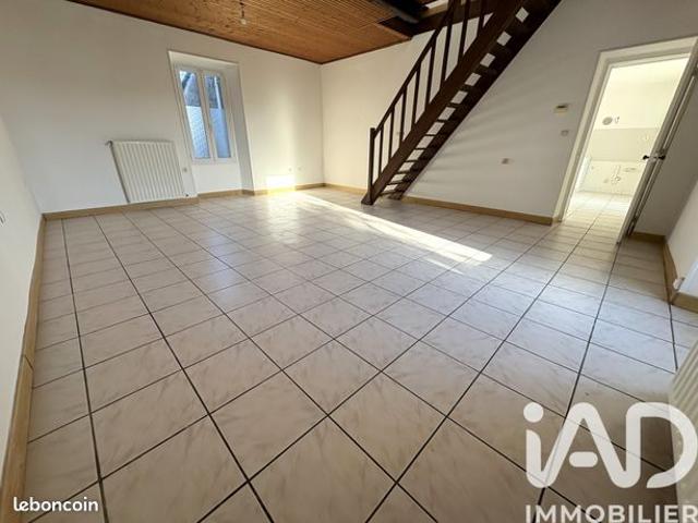 Maison vente à Parthenay