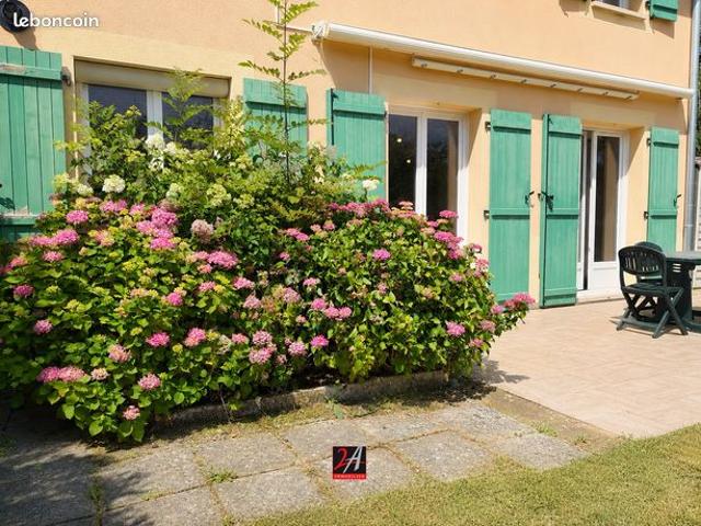 Maison vente à Montreuil-sur-Mer, Rumilly